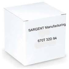 Mounting rail insert "F" Wide, Satin Stainless Steel